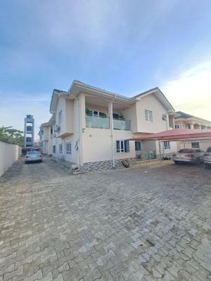 Well Built 3 Bedroom Apartment in a Gated Estate, Abraham Adesanya, Lekki, Lagos, Flat / Apartment for Rent