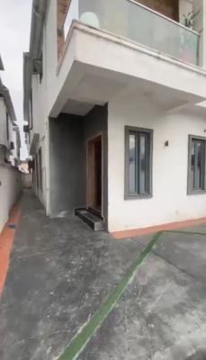 Luxury 4 Bedrooms Semi Detached Duplex with Boys Quarter, Ikota Villa Estate, Ikota, Lekki, Lagos, Semi-detached Duplex for Rent