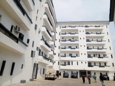 Brand New 2bedroom Apartment Available 6m, Chevron, Lekki, Lagos, Flat / Apartment for Rent