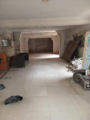 About 200sqmt Ground Floor Space, Opebi, Ikeja, Lagos, Office Space for Rent