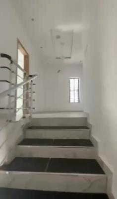 Beautifully Finished 4 Bedrooms Terraced Serviced Duplex House, Orchid, Lekki, Lagos, Terraced Duplex for Rent