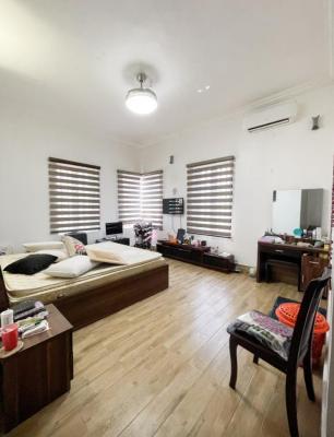 Luxury Furnish 2 Bedroom Apartment with Excellent Facility, Ikate, Lekki, Lagos, Flat / Apartment for Rent