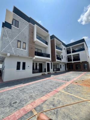 Luxury 2-bedroom Apartment.newly Built with Premium Amenities, Abraham Adesanya, Ajah, Lagos, Flat / Apartment for Sale