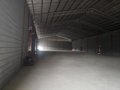 Brand New 1000 Sqm Office Space, Ikeja, Lagos, Office Space for Rent