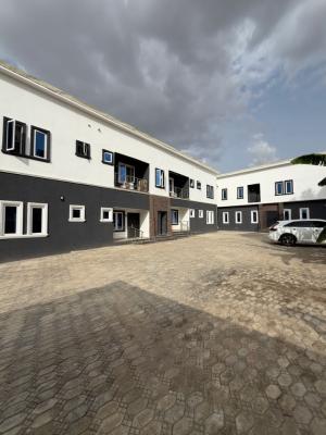 Well Finished 2 Bedroom Apartment, Fo1, Kubwa, Abuja, Flat / Apartment for Sale