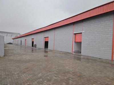 Brand New 600 Sqm Office Space, Ikeja, Lagos, Office Space for Rent