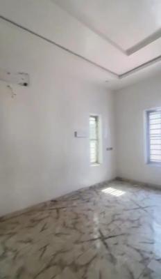 Room (upstairs) with Personal Meter in a Secured Estate, Chevron, Lekki, Lagos, Flat / Apartment for Rent