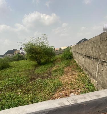 4 Plots of Land in a Good Location, Bucknor, Isolo, Lagos, Residential Land for Sale