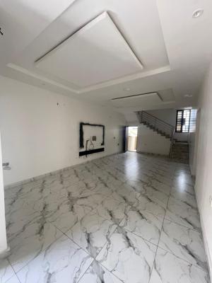 4 Bedroom Semi Detached, Ologolo, Lekki, Lagos, House for Rent