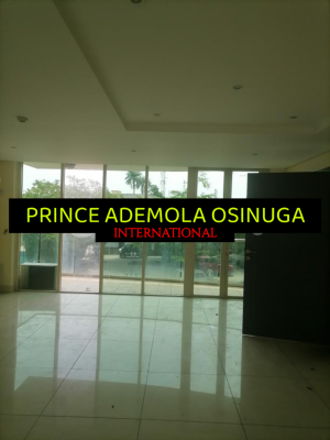 Luxury 4 Bedroom Apartment + Bq+pool+gym, Old Ikoyi, Ikoyi, Lagos, Flat / Apartment for Rent