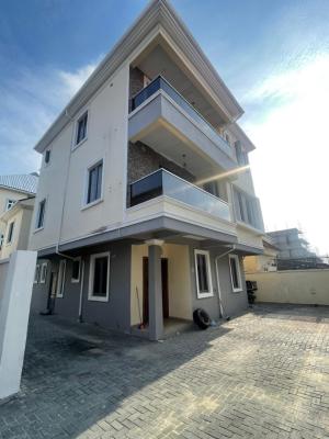 Modern 5-bedroom Detached Duplex with Bq, Ikate, Lekki, Lagos, Detached Duplex for Rent