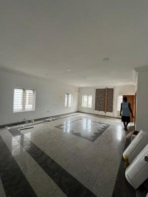 Exquisite Three Bedroom Flat with Air Conditioner and Bq, Freedom Way, Lekki Phase 1, Lekki, Lagos, House for Rent