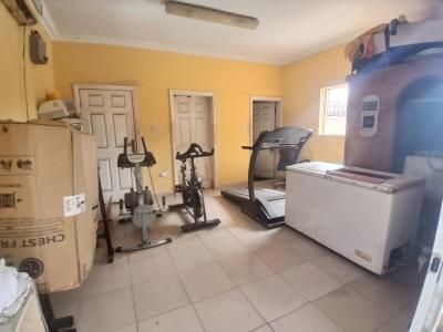 Serviced 4 Bedroom Terrace Duplex with a Room Bq, Oniru, Victoria Island (vi), Lagos, Terraced Duplex for Rent