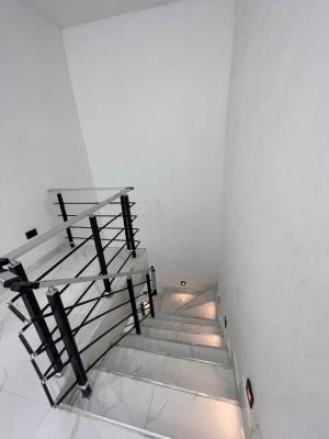 Newly Built Self Contain with Personal Prepaid Meter, Ikota Villa Estate, Lekki, Lagos, Self Contain (single Rooms) for Rent