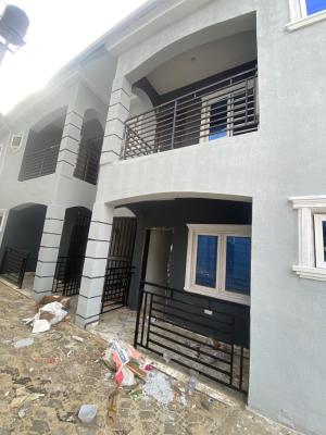 Brand New Two Bedroom Apartment, Thera Annex Snagotedo, Ajah, Lagos, Flat / Apartment for Rent