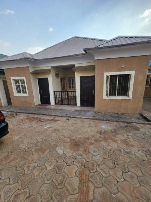 Luxury One Bedroom Block of Flat, Dutse Zone 6 Via Dawaki, Dutse, Abuja, Flat / Apartment for Rent