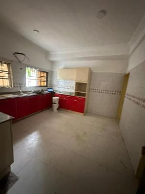 Exquisite Three Bedroom Flat, Freedom Way Towards Lekki Phase 1, Lekki, Lagos, Lekki Phase 1, Lekki, Lagos, House for Rent