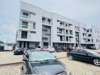 Serviced 4 Bedroom Terraced Duplex, Ologolo, Lekki, Lagos, Terraced Duplex for Rent