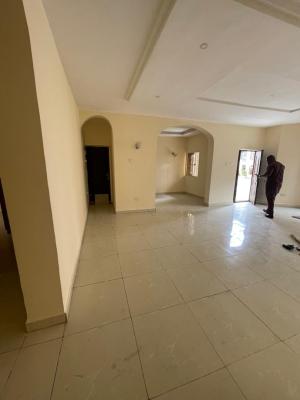 Nicely Built 3 Bedroom Flat, Wuye, Abuja, Flat / Apartment for Rent