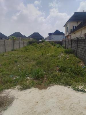 Dry Land, Golf, Lakowe, Ibeju Lekki, Lagos, Residential Land for Sale