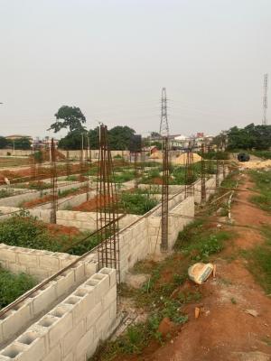 4 Bedroom Fully-detached+bq, Omole Phase 2, Ikeja, Lagos, House for Sale