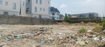 Land Measuring 900 Square Meters Together, Royal Gardens Estate, Lakowe, Ibeju Lekki, Lagos, Residential Land for Sale