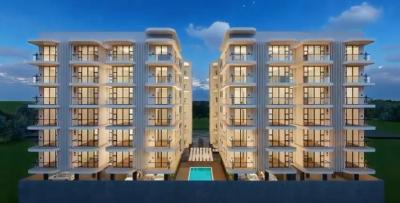 Luxury 2-bedroom Apartment, Lekki Phase 1, Lekki, Lagos, Flat / Apartment for Sale