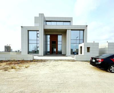 a 7-bedroom Ultra-luxury Beach-view Mansion, Victoria Island (vi), Lagos, Detached Duplex for Rent