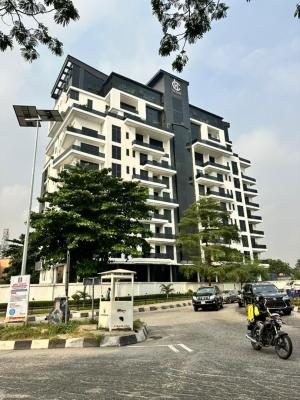 Luxury 3 Bedroom Apartment with Bq, Ikoyi, Lagos, Flat / Apartment for Rent