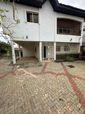 5 Bedroom Semidetached Duplex with a Spacious Compound in a Cool Area, Phase 4, Kubwa, Abuja, Semi-detached Duplex for Sale
