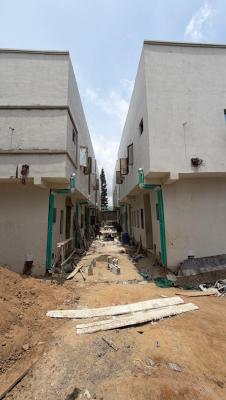 1 Bedroom Apartment (updated Images), Obanikoro, Shomolu, Lagos, Mini Flat (room and Parlour) for Rent