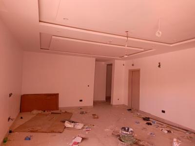 Brand New 3 Bedroom Apartment on The Ground, Jahi By Gilmor, Jahi, Abuja, Flat / Apartment for Rent