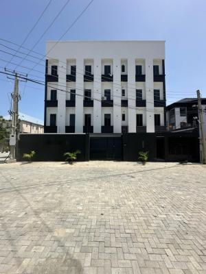 Executive 3 Bedroom Apartment, Ikate, Lekki, Lekki, Lagos, Flat / Apartment for Sale