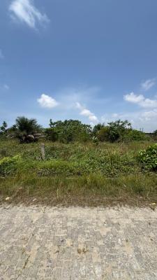 900sqm Land, Lekki Scheme 2, Ajah, Lagos, Residential Land for Sale