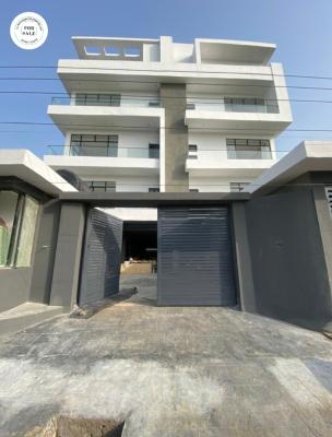 Neatly 2 Bedroom Apartment with Swimming Pool Available, Ikate, Lekki, Lagos, Flat / Apartment for Sale