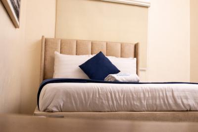 Luxury Studio Apartment for at Bateye, Ikeja, Oladipo Bateye, Ikeja Gra, Ikeja, Lagos, Flat / Apartment for Rent