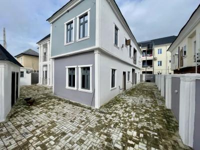 Spacious 3-bedroom Apartment in a Secured Gated Estate Living with Mod, Addo Road, Ajah, Lagos, Flat / Apartment for Rent