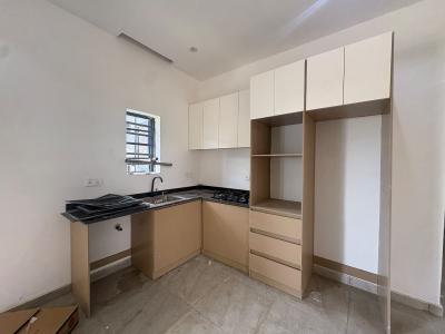 Mini Flat, Ikate, Lekki Phase 1, Lekki, Lagos, Mini Flat (room and Parlour) for Rent