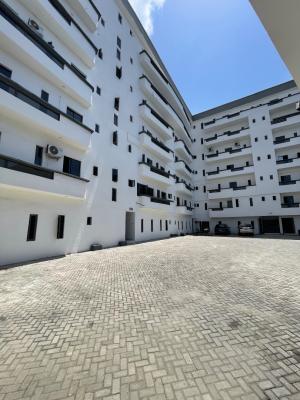2bedroom Apartment (ground Floor), Chevron, Lekki, Lagos, Flat / Apartment for Rent