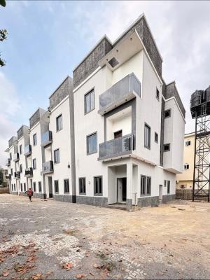 4-bedroom Fully Finished Terrace Duplex, Gudu, Abuja, House for Sale