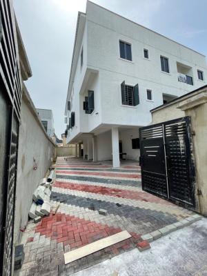 4 Bedroom Terrace Duplex, Ilaje, Ajah, Lagos Homes, Ajah, Lagos, Terraced Duplex for Sale
