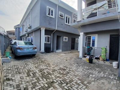 a Block of 11units of Flats (2bedrooms & Mini Flats), Gated and Secured Estate Off Ado Road Ajah, Ajah, Lagos, Block of Flats for Sale