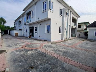a Block of 12units of Flats (2 Bedrooms and Self-contained), Ado, Ajah, Lagos, Block of Flats for Sale