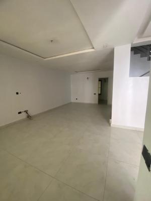 4 Bedroom Terraced House, Atlantis Iv Estate, Osapa, Lekki, Lagos, Terraced Duplex for Rent