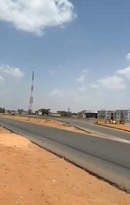 Multi Purpose Plot, Kukwaba, Abuja, Mixed-use Land for Sale