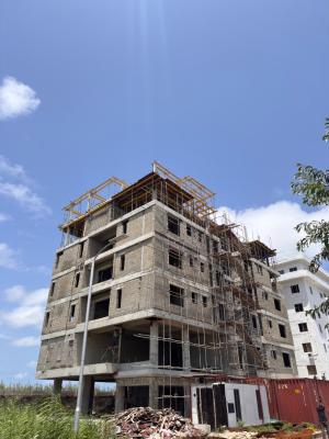 Luxury 3 Bedroom Apartment with Bq, Periwinkle Lifestyle Estate, Lekki Phase 1, Lekki, Lagos, Flat / Apartment for Sale