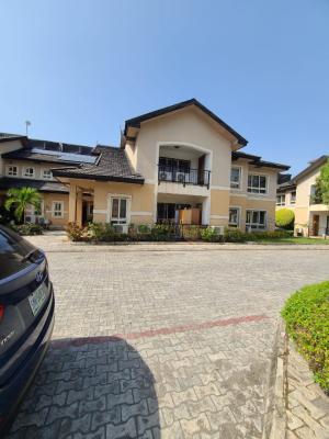 2 Bedroom Sas Courts, Lekki Phase 1, Lekki, Lagos, House for Rent