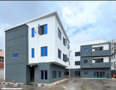 Serviced 1 Bedroom Apartment, Lekki Phase 1, Lekki, Lagos, Mini Flat (room and Parlour) for Rent