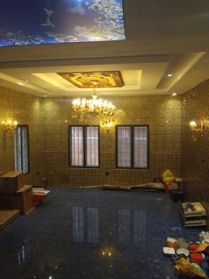 Luxury Fully Detached 5 Bedroom Duplex with C of O, Channel Tv, Opic, Isheri North, Lagos, Detached Duplex for Sale