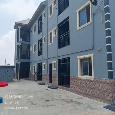 Mini Flat Apartment, Awoyaya, Ibeju Lekki, Lagos, Mini Flat (room and Parlour) for Rent